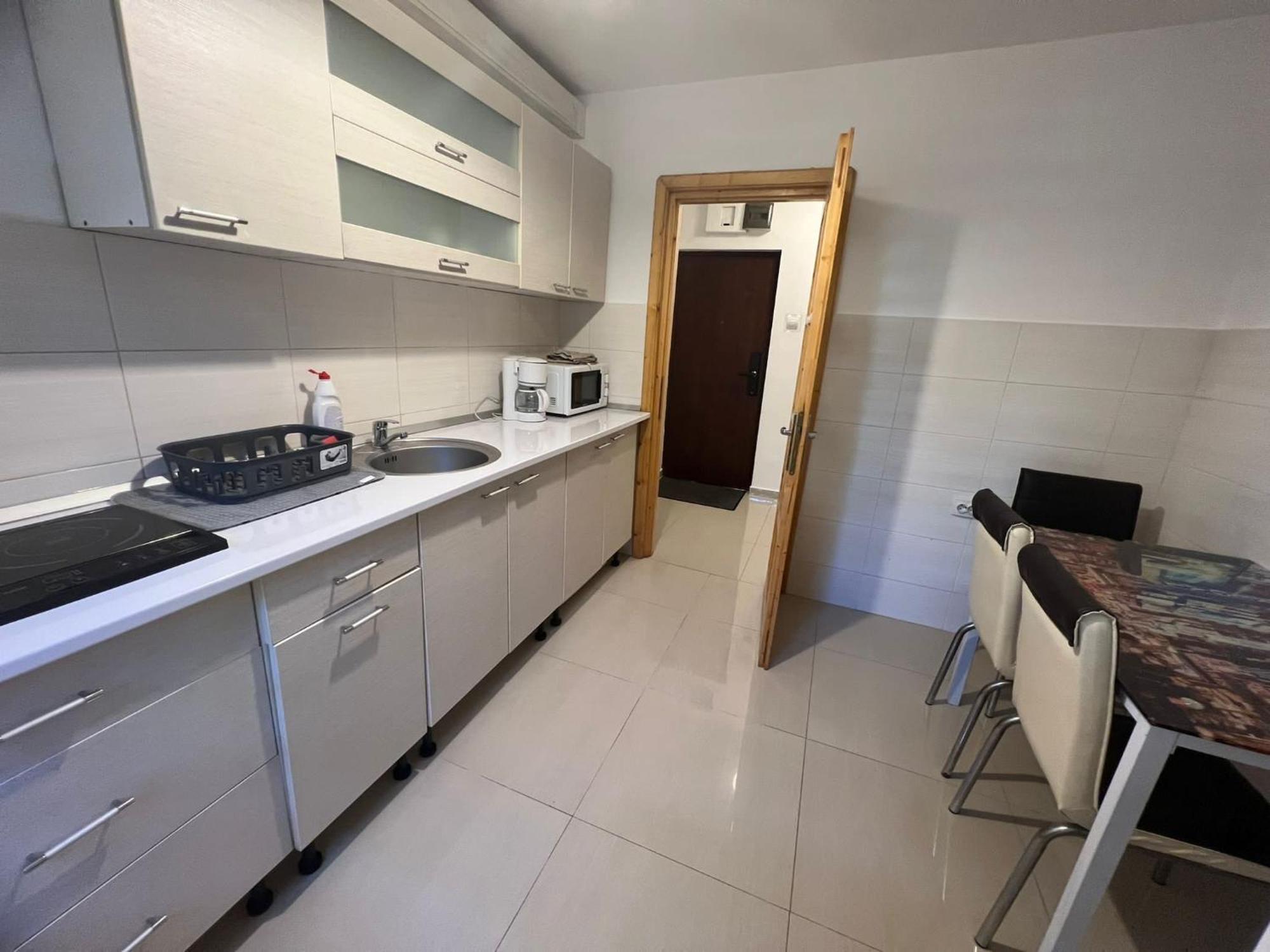 Aparthotel Brasov Neptun Екстериор снимка