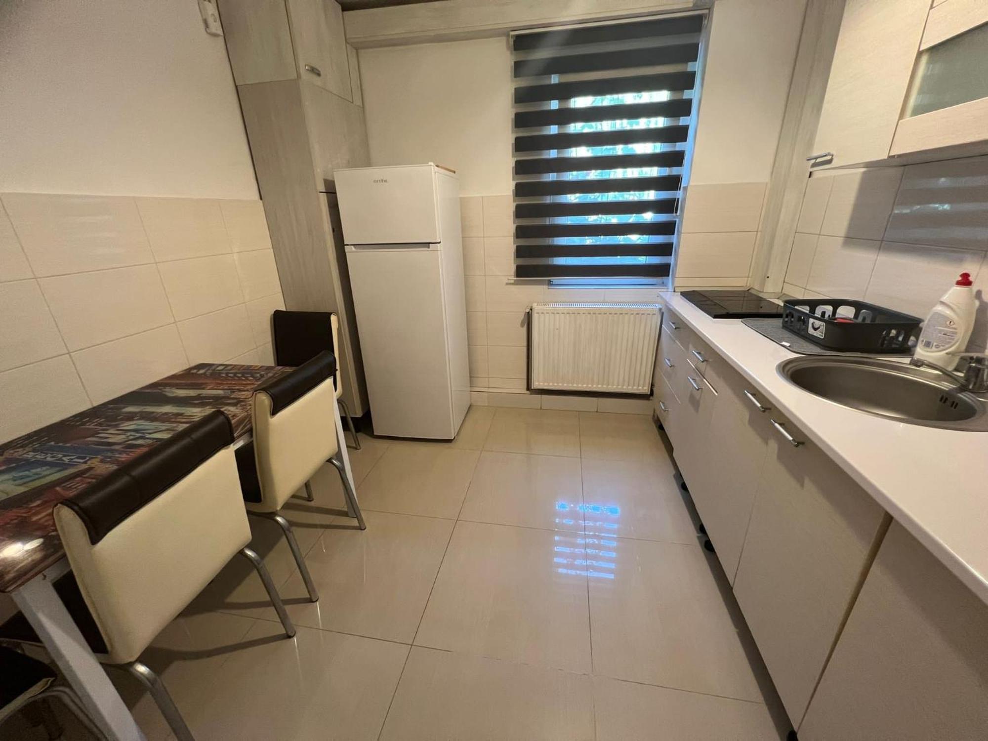 Aparthotel Brasov Neptun Екстериор снимка
