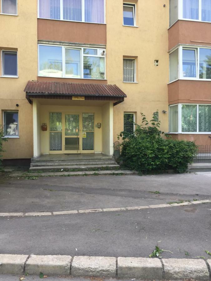 Aparthotel Brasov Neptun Екстериор снимка