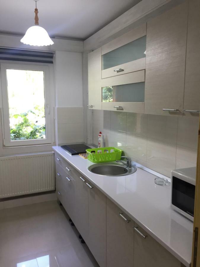 Aparthotel Brasov Neptun Екстериор снимка